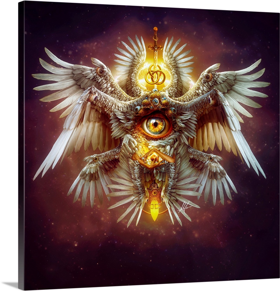Seraph