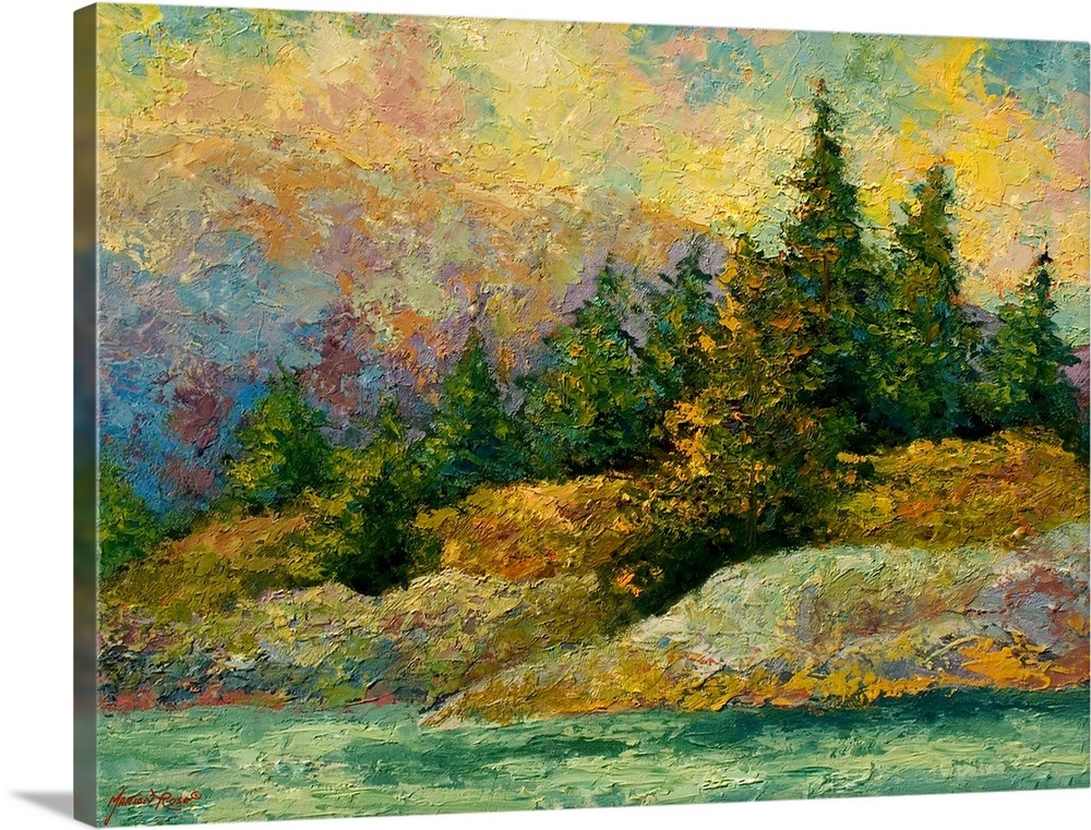 Pacific Island Wall Art, Canvas Prints, Framed Prints, Wall Peels