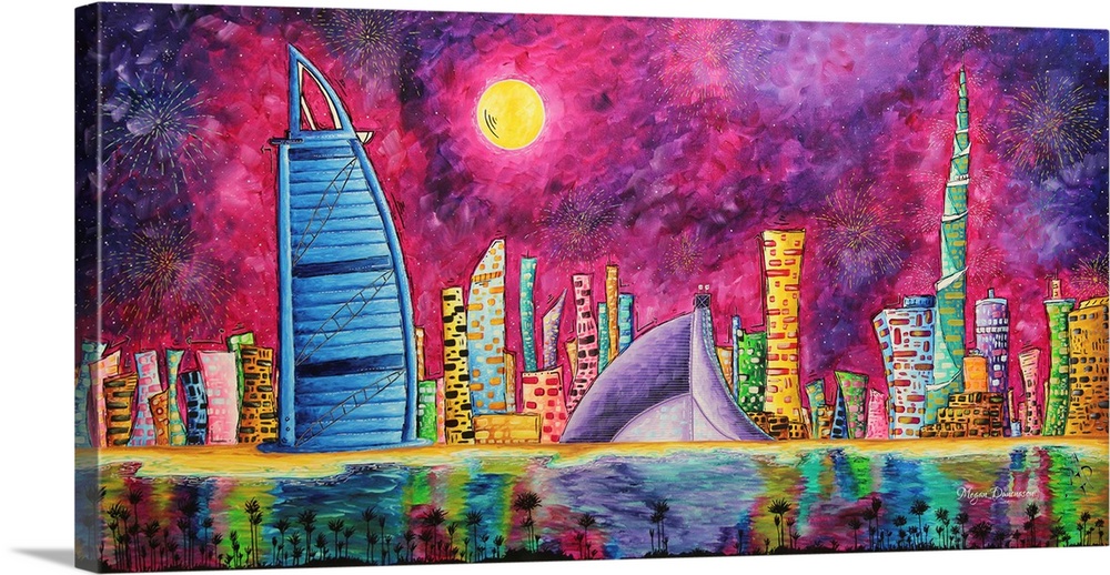 Dubai - Cities Of The World