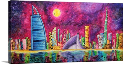 Dubai - Cities Of The World