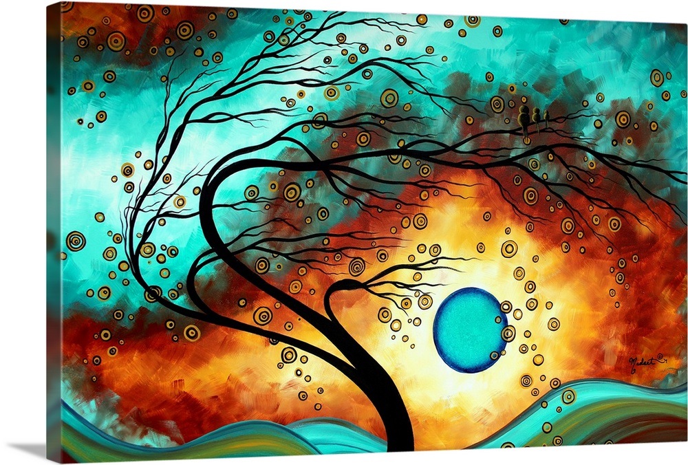 Family Joy Wall Art, Canvas Prints, Framed Prints, Wall Peels  Great