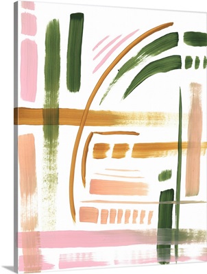 Garden Fest 3 - Abstract Minimalist