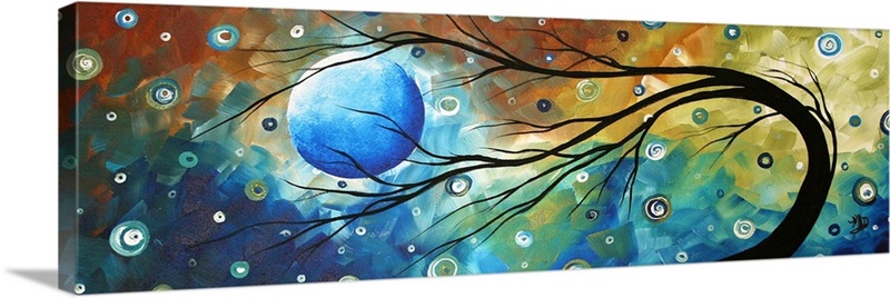 Moon Dream | Great Big Canvas