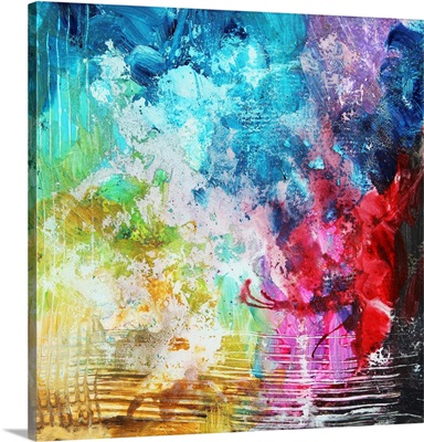 Whispers In The Night