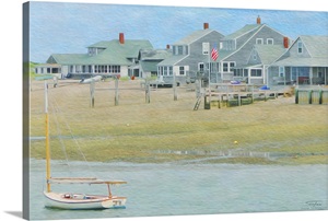 Cape Cod VI image thumbnail