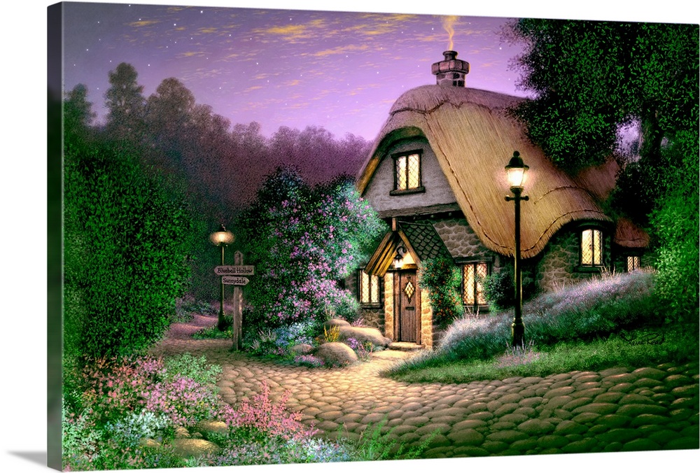 Hillcrest Cottage