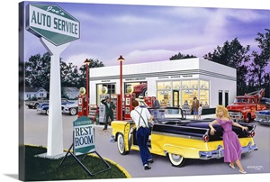 Late For The Prom image thumbnail