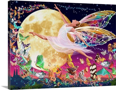Moon Fairy I