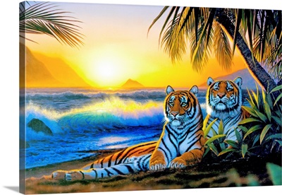 Tropical Tigers