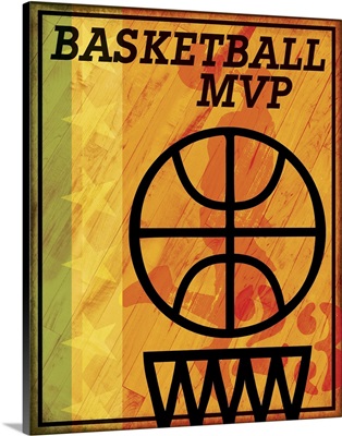 Basketball MVP