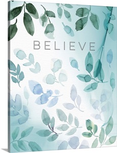 Believe image thumbnail