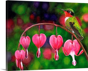 Bleeding Heart image thumbnail