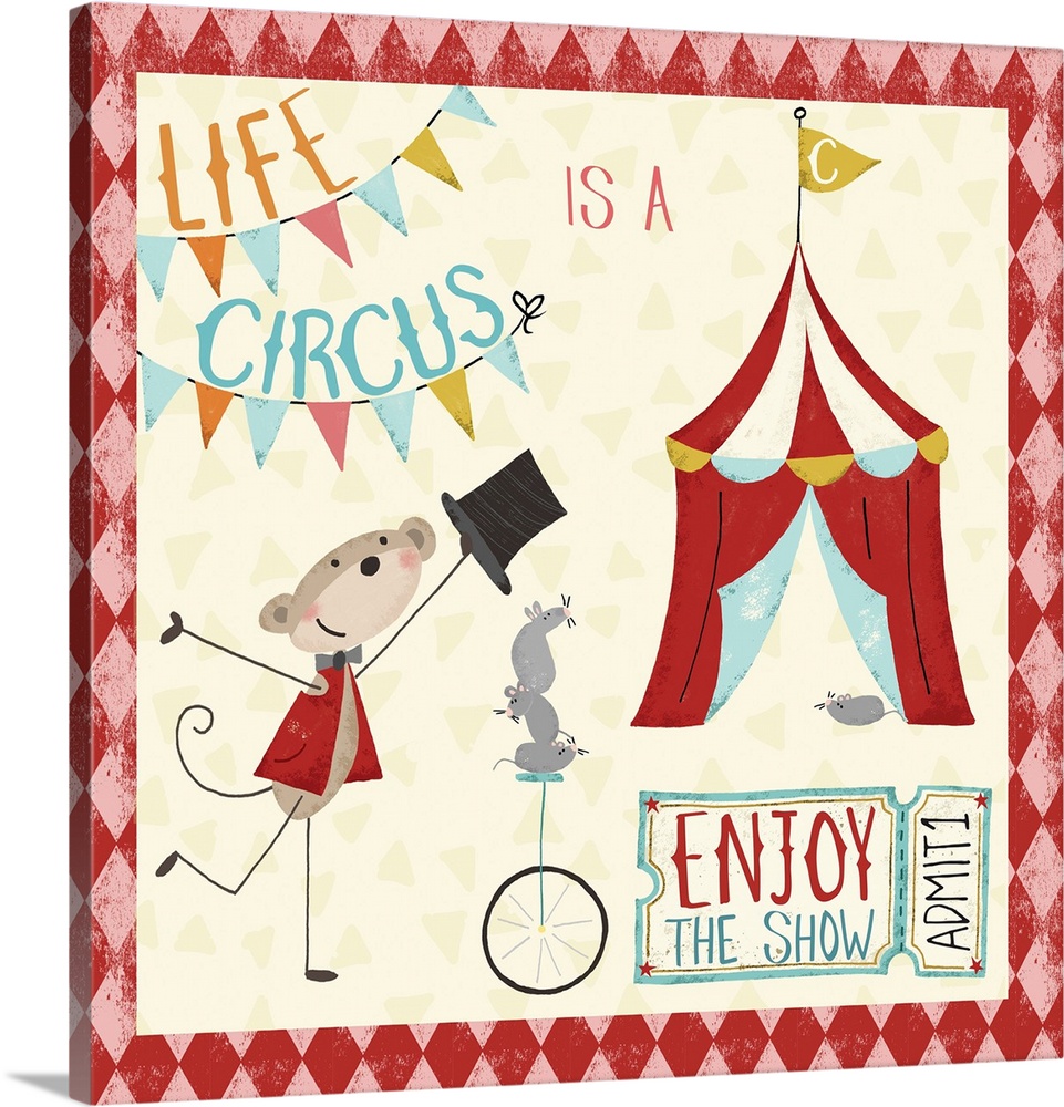 Circus 4