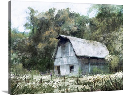 Farmhouse Barn