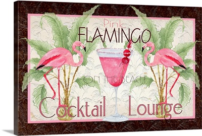 Flamingo Cocktail Lounge