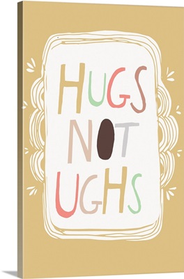 Happy Thoughts Hugs