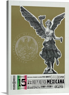 Independencia Mexicana