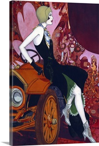 Madame Under The Sun image thumbnail