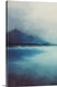 image thumbnail of Misty Blue Landscape