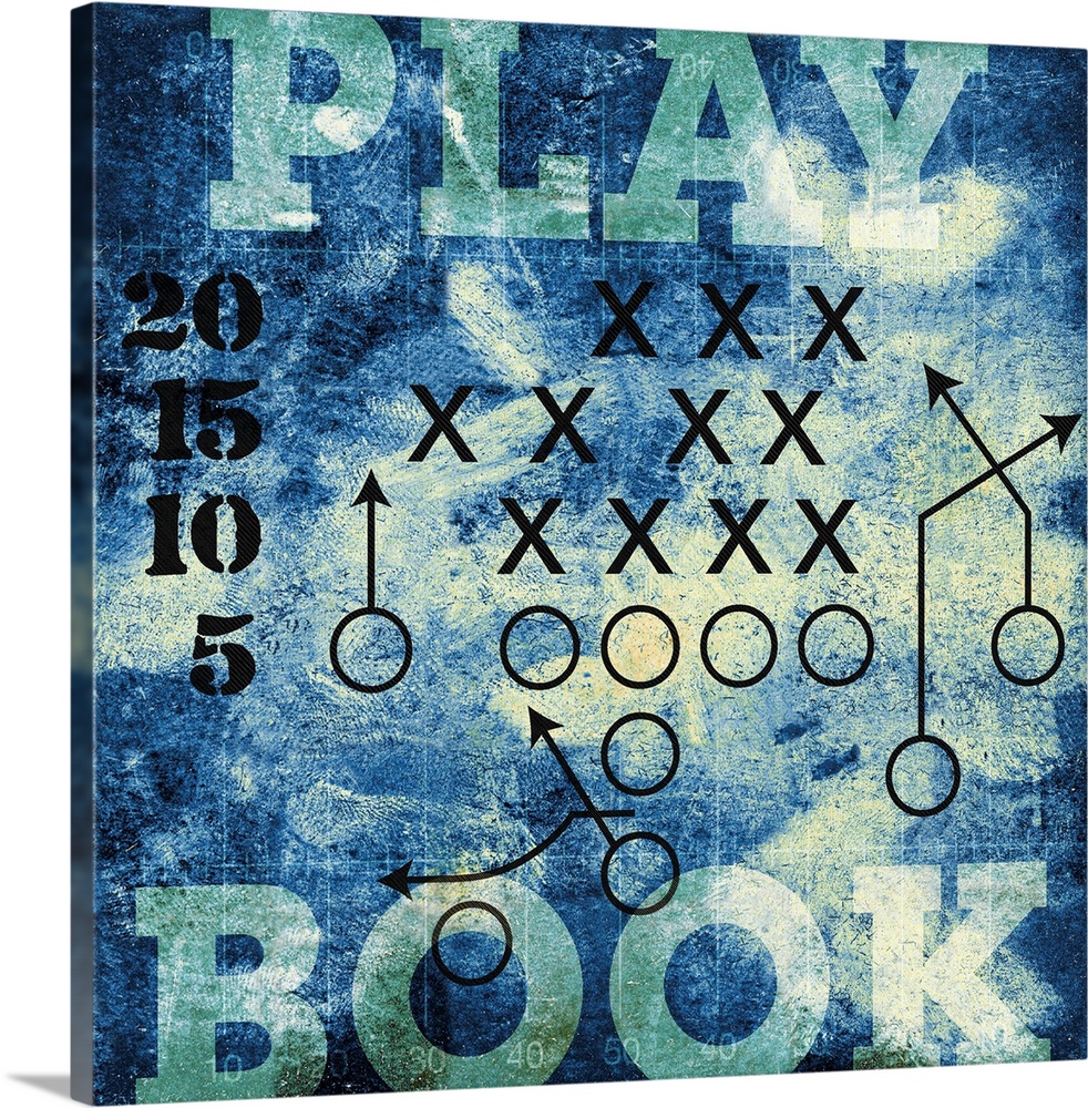 Play Book