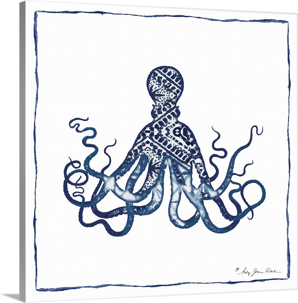 SH Octopus 1