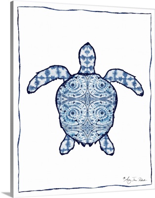 SH Sea Turtle