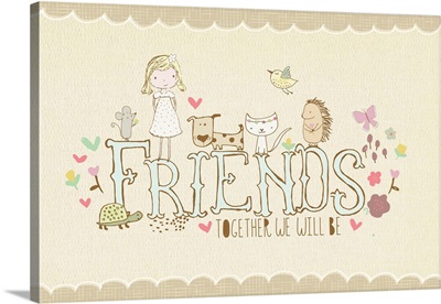 Together - Friends