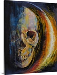 Horror Canvas Art Prints | Horror Panoramic Photos, Posters, & More ...