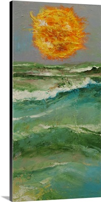 Elements - Sun - Seascape
