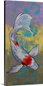 Koi Fish image thumbnail