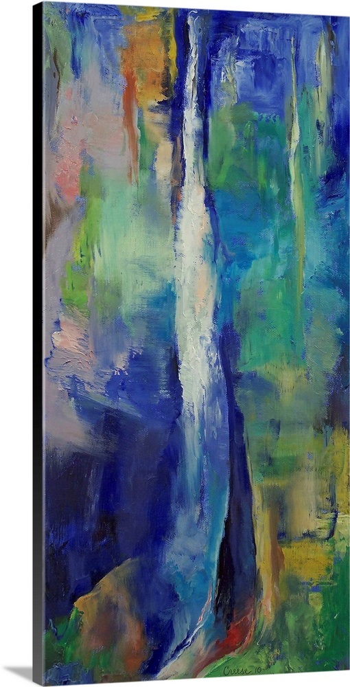 Xanadu Wall Art, Canvas Prints, Framed Prints, Wall Peels Great Big