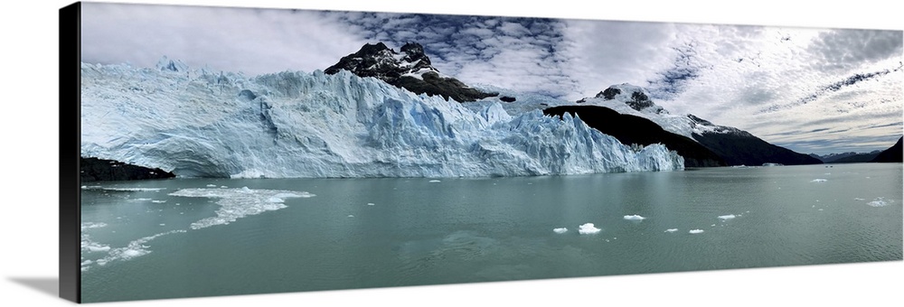 Argentina, Santa Cruz: Los Glaciares National Park
