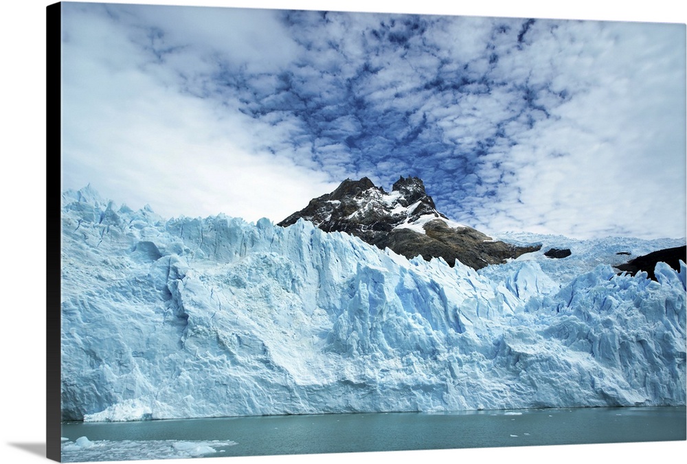 Argentina, Santa Cruz: Los Glaciares National Park