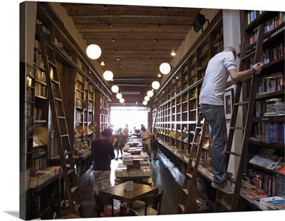 Bookstore I