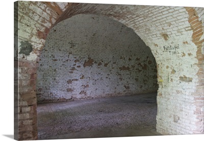 Inside The Fort