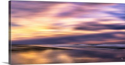 Carmel Ocean Sunset 5