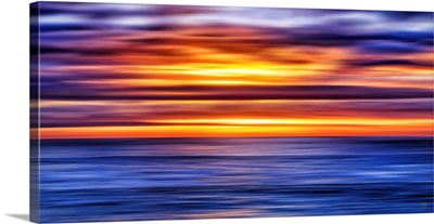 Carmel Ocean Sunset 6