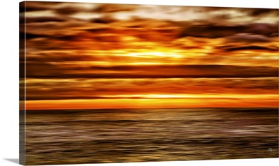 Carmel Ocean Sunset 7