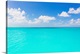 image thumbnail of The turquoise waters of Grace Bay in the Turks and Caicos Islands.