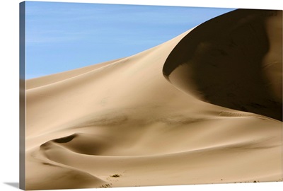 Eureka Dunes Death Valley National Park