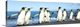 image thumbnail of King Penguins Coming Ashore Gold Harbour