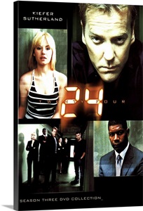 24 (TV) (2001) image thumbnail
