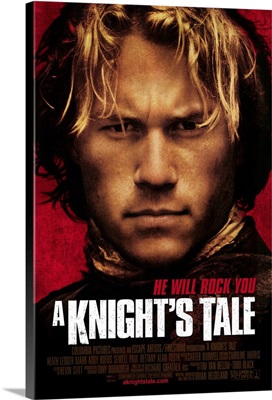 A Knights Tale (2001)
