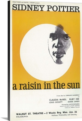 A Raisin In The Sun (Broadway) (1959)