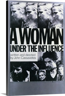 A Woman Under the Influence (1975)