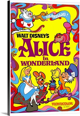 Alice in Wonderland (1981)