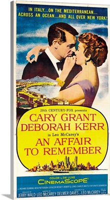 An Affair to Remember (1957)