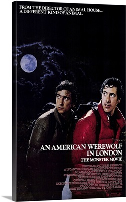 An American Werewolf in London (1981)