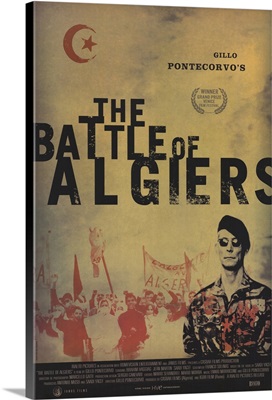 Battle of Algiers (1968)