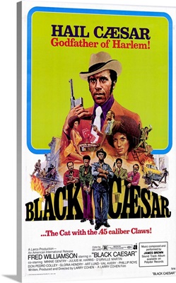 Black Caesar (1973)